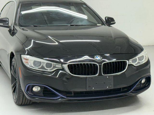 used 2016 BMW 428 Gran Coupe car, priced at $10,995