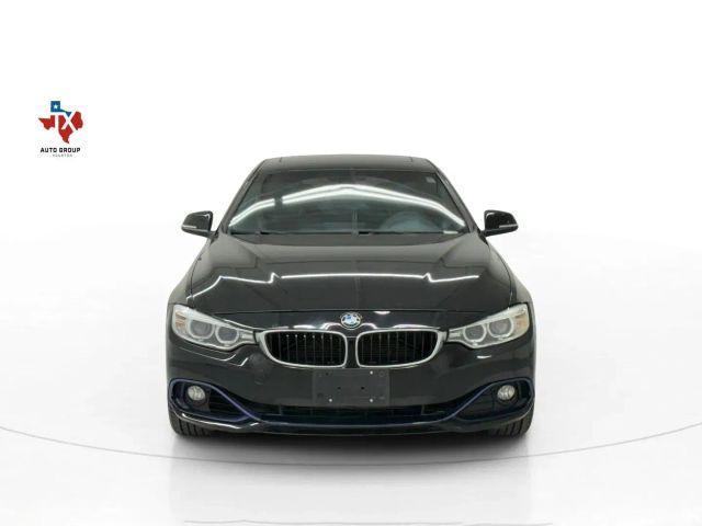 used 2016 BMW 428 Gran Coupe car, priced at $10,995