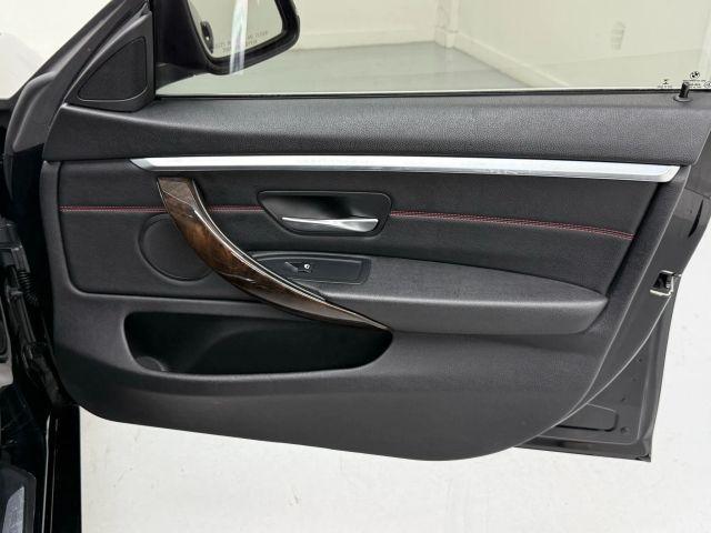 used 2016 BMW 428 Gran Coupe car, priced at $10,995