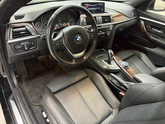 used 2016 BMW 428 Gran Coupe car, priced at $10,995