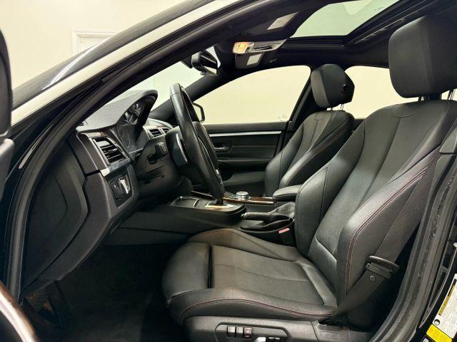 used 2016 BMW 428 Gran Coupe car, priced at $10,995