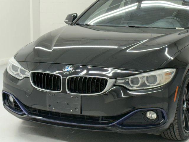 used 2016 BMW 428 Gran Coupe car, priced at $10,995