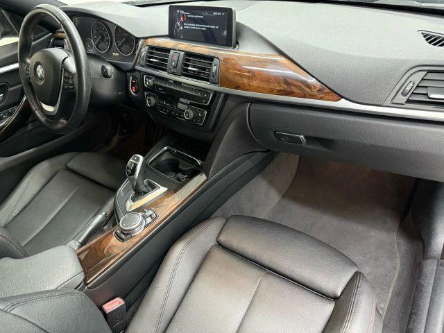 used 2016 BMW 428 Gran Coupe car, priced at $10,995