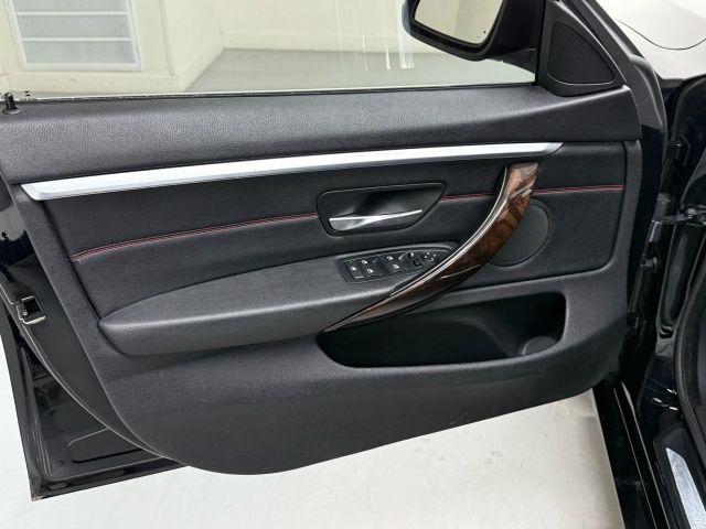 used 2016 BMW 428 Gran Coupe car, priced at $10,995