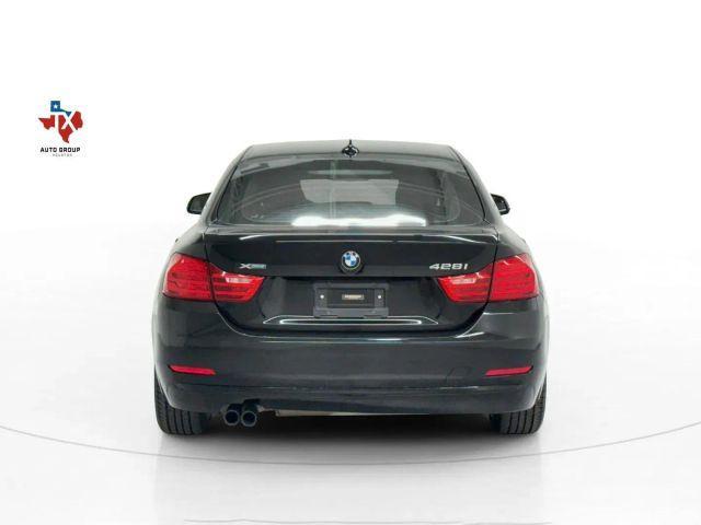 used 2016 BMW 428 Gran Coupe car, priced at $10,995