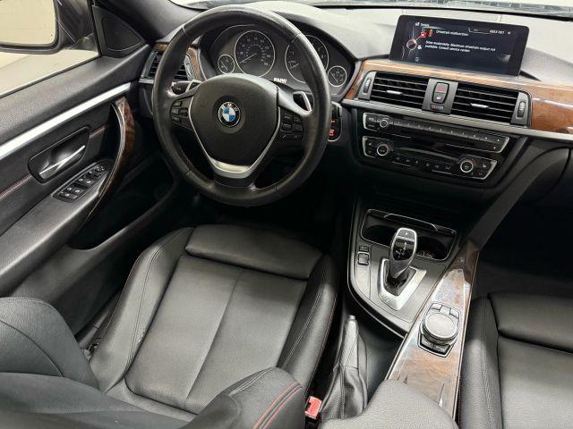 used 2016 BMW 428 Gran Coupe car, priced at $10,995