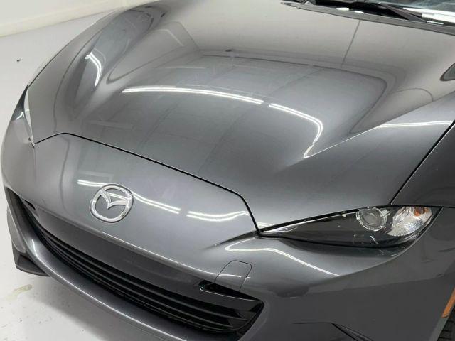used 2017 Mazda MX-5 Miata car, priced at $25,795