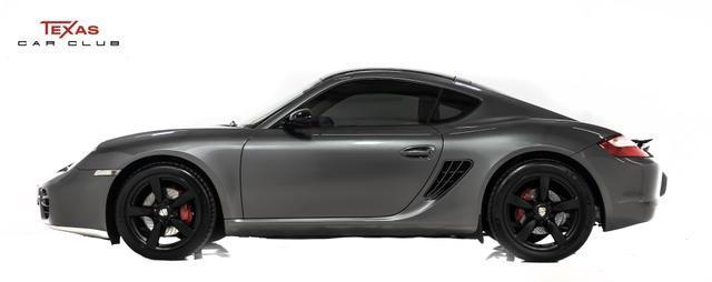 used 2007 Porsche Cayman car, priced at $29,795