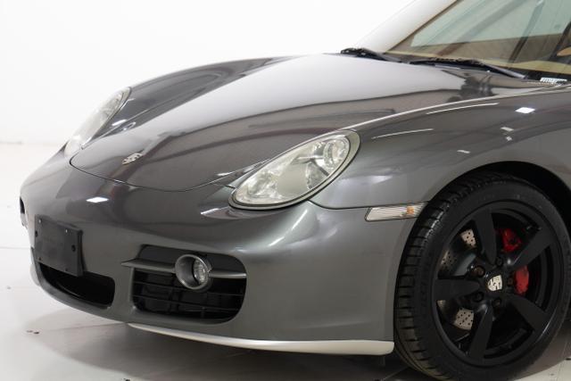 used 2007 Porsche Cayman car, priced at $29,795