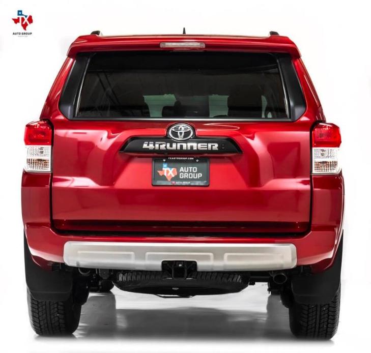 used 2021 Toyota 4Runner car, priced at $37,295