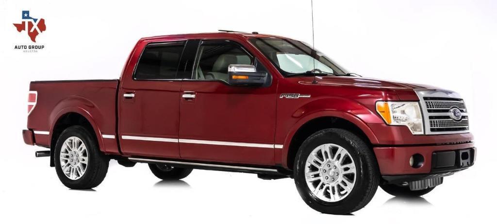 used 2010 Ford F-150 car, priced at $16,799