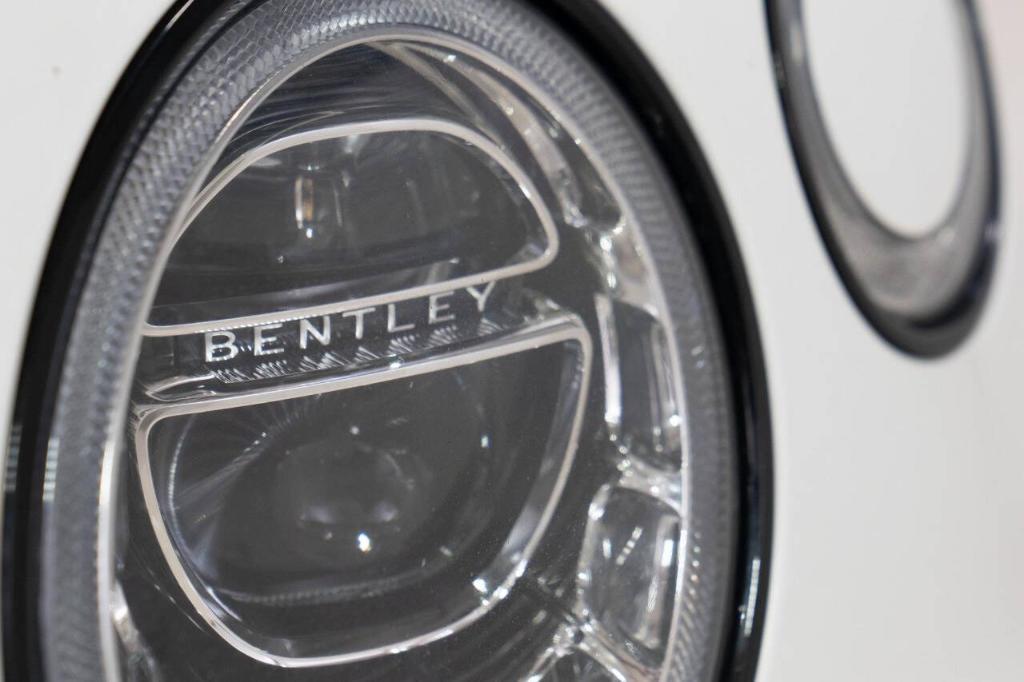 used 2019 Bentley Bentayga car, priced at $79,899