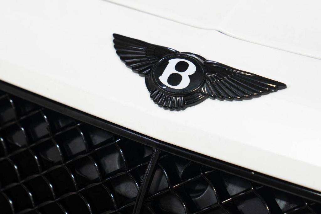 used 2019 Bentley Bentayga car, priced at $79,899