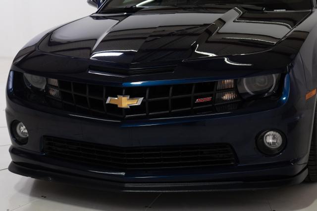 used 2011 Chevrolet Camaro car, priced at $25,895