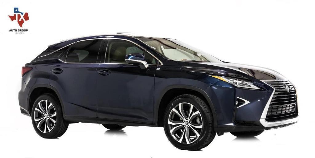 used 2019 Lexus RX 350 car, priced at $25,899