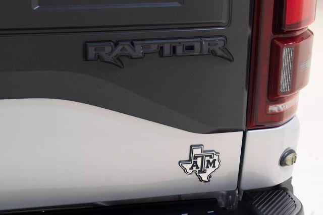 used 2018 Ford F-150 car, priced at $35,995