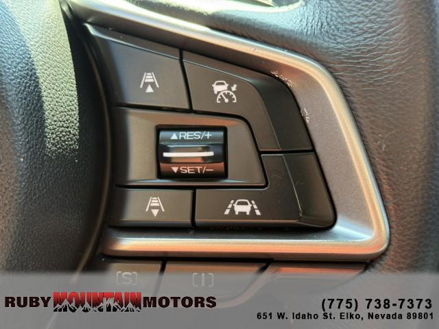 used 2023 Subaru Impreza car, priced at $22,995