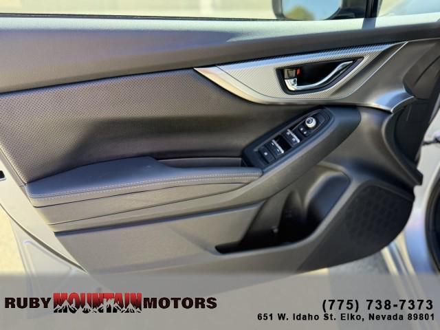 used 2023 Subaru Impreza car, priced at $22,995
