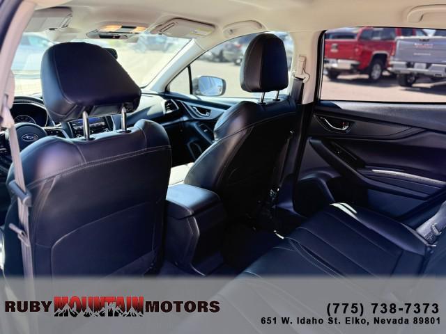 used 2023 Subaru Impreza car, priced at $22,995