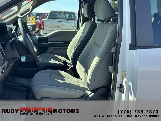 used 2022 Ford F-250 car, priced at $29,995