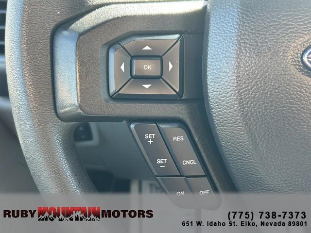 used 2022 Ford F-250 car, priced at $29,995