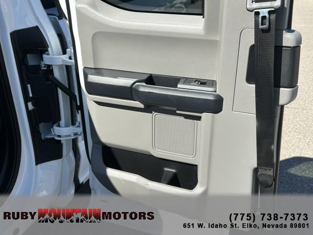 used 2022 Ford F-250 car, priced at $29,995