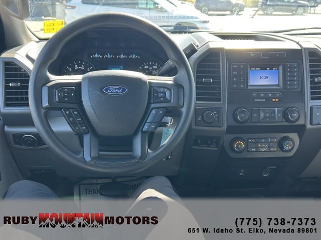 used 2022 Ford F-250 car, priced at $29,995