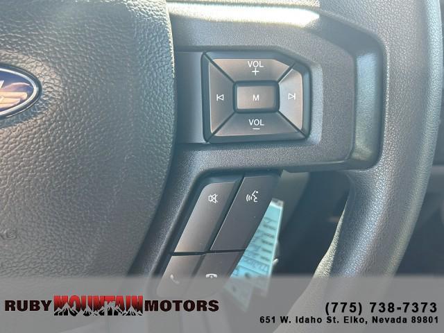 used 2022 Ford F-250 car, priced at $29,995
