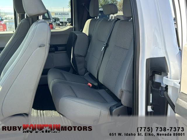 used 2022 Ford F-250 car, priced at $29,995
