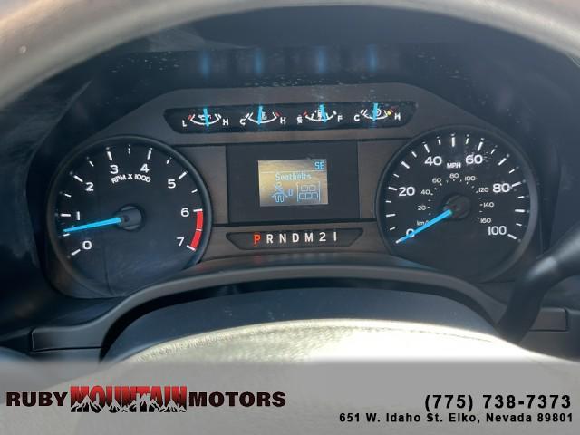 used 2022 Ford F-250 car, priced at $29,995