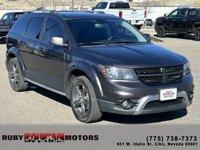 used 2015 Dodge Journey car, priced at $9,995