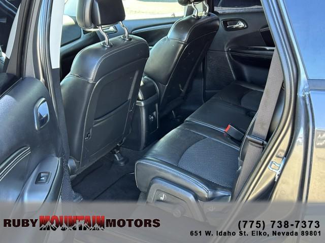 used 2015 Dodge Journey car, priced at $9,995