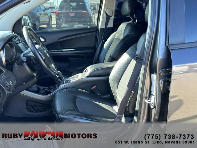 used 2015 Dodge Journey car, priced at $9,995