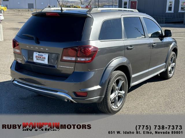 used 2015 Dodge Journey car, priced at $9,995