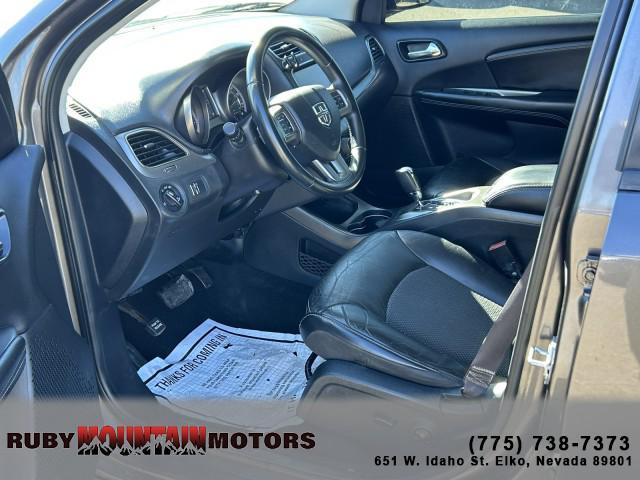 used 2015 Dodge Journey car, priced at $9,995