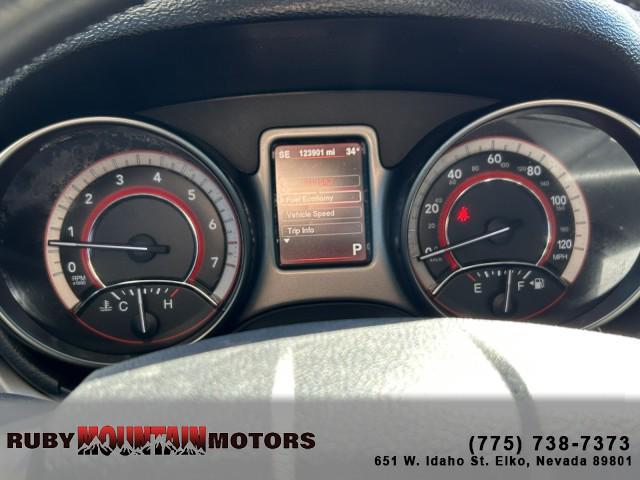 used 2015 Dodge Journey car, priced at $9,995