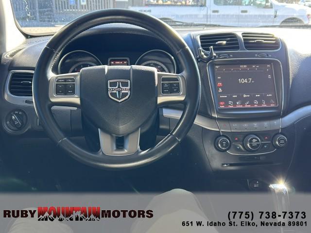 used 2015 Dodge Journey car, priced at $9,995