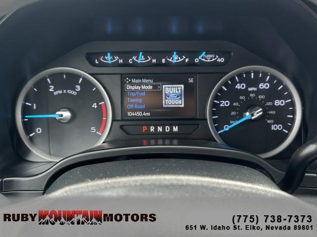 used 2020 Ford F-250 car, priced at $39,995