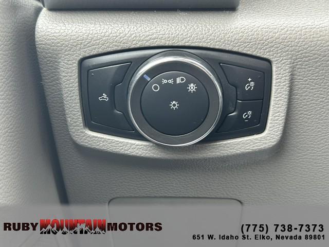 used 2020 Ford F-250 car, priced at $39,995