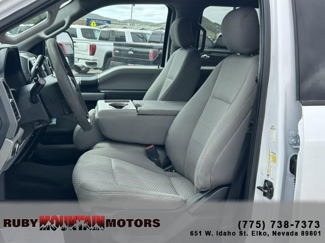 used 2020 Ford F-250 car, priced at $39,995