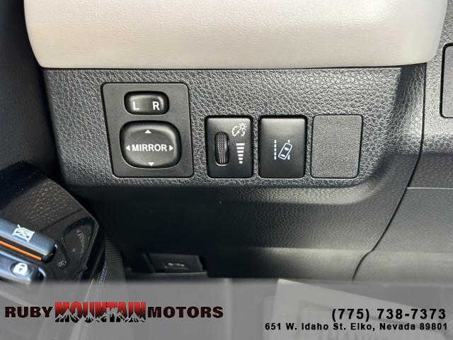 used 2017 Toyota RAV4 Hybrid car, priced at $25,995