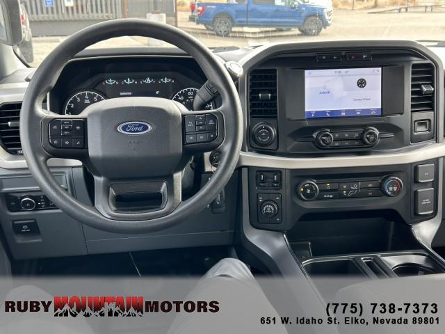 used 2021 Ford F-150 car, priced at $37,995