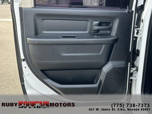 used 2014 Ram 2500 car, priced at $27,995