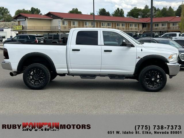 used 2014 Ram 2500 car, priced at $27,995