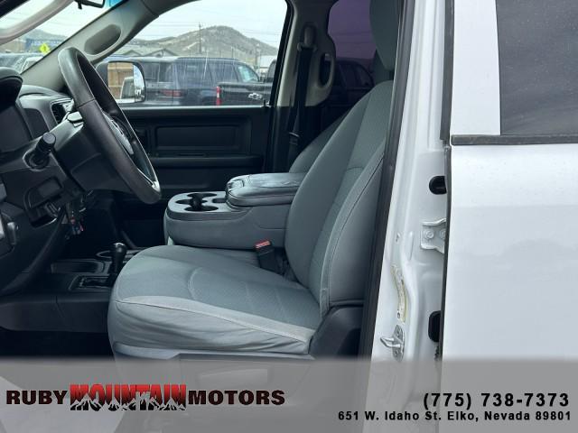 used 2014 Ram 2500 car, priced at $27,995