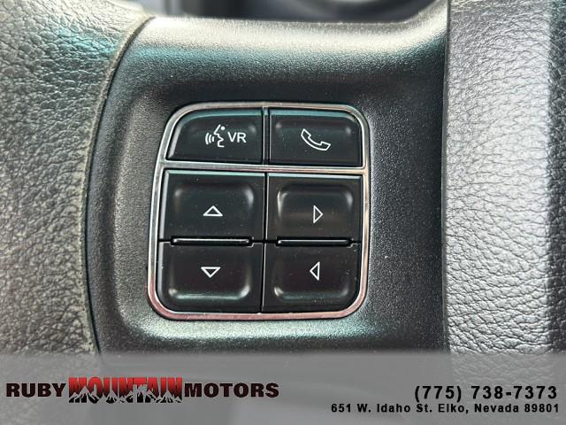 used 2014 Ram 2500 car, priced at $27,995