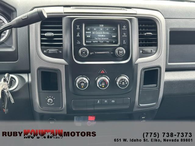 used 2014 Ram 2500 car, priced at $27,995