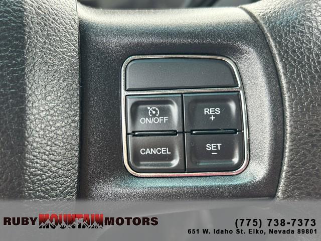 used 2014 Ram 2500 car, priced at $27,995