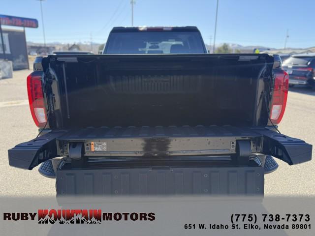 used 2024 GMC Sierra 2500 car, priced at $59,995