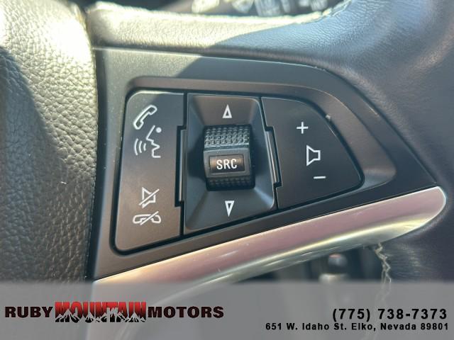 used 2019 Buick Encore car, priced at $16,995